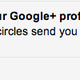 Illustration for article titled How to Stop Google From Letting Strangers Send You Email